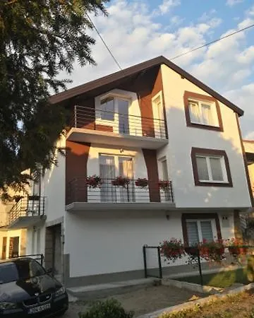 Apartman Volijak * Jajce