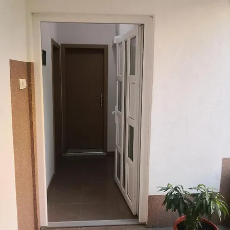 شقة Apartman Volijak *