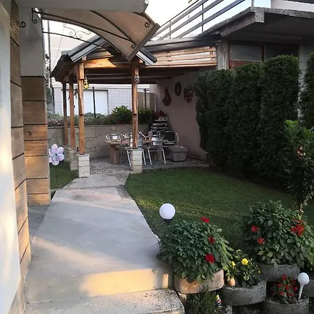 Apartman Volijak *