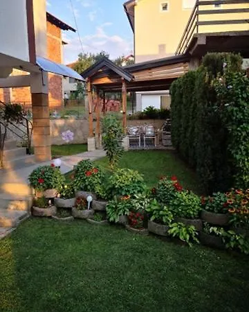Apartman Volijak * Jajce