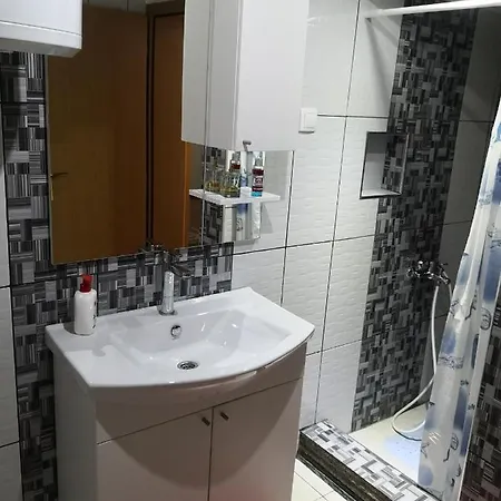Apartman Volijak *