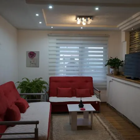 شقة Apartman Volijak