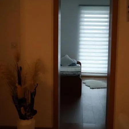 Apartman Volijak