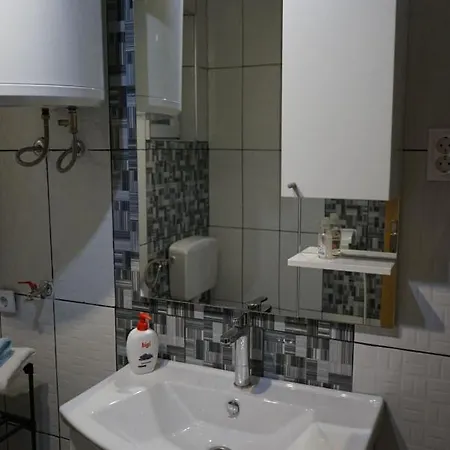 Apartman Volijak Apartmán Jajce