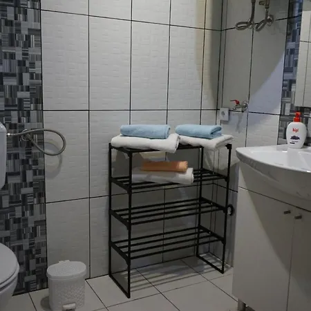 Apartman Volijak