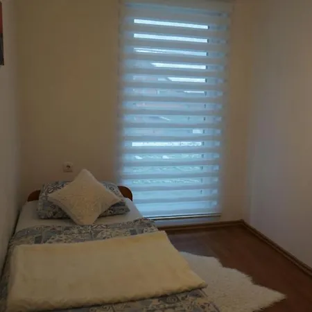 Apartmán Apartman Volijak