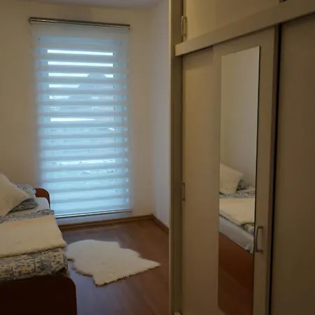 Apartmán Apartman Volijak Jajce