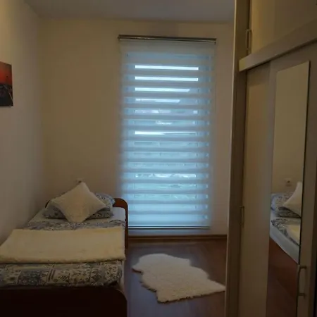 شقة Apartman Volijak *