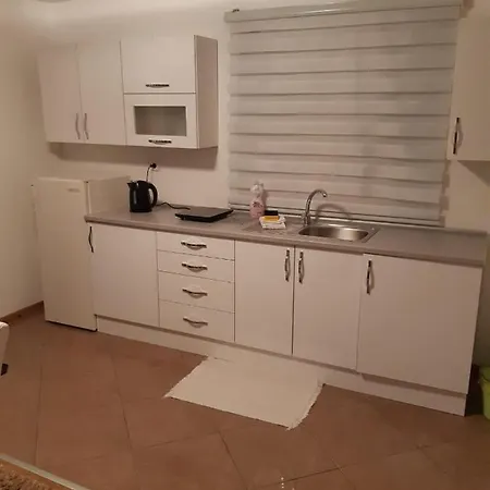 Apartman Volijak