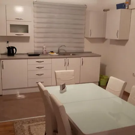 Apartman Volijak Apartmán Jajce