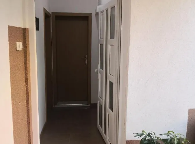 아파트 Apartman Volijak *