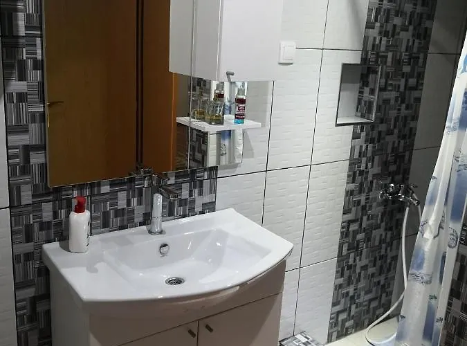 Apartman Volijak *