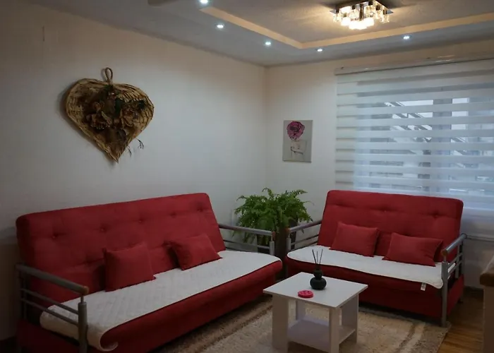 아파트 Apartman Volijak *