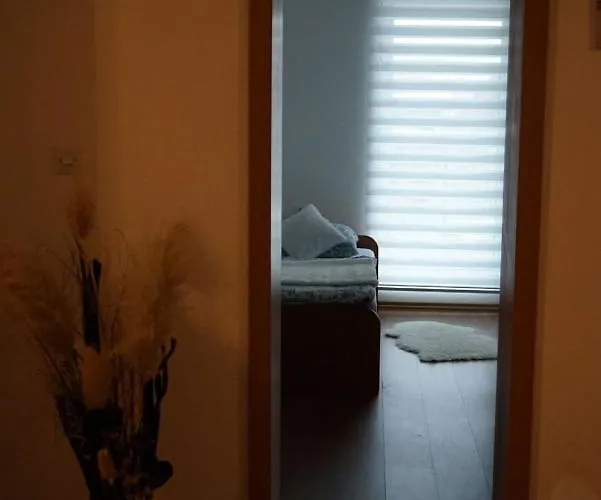 Apartman Volijak