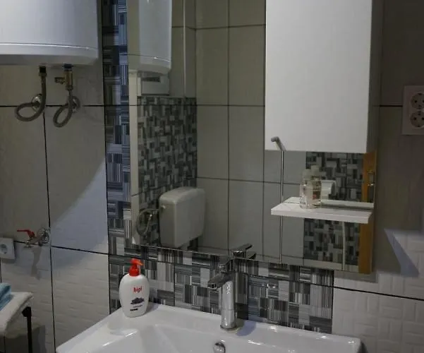 Apartman Volijak 아파트 야이체