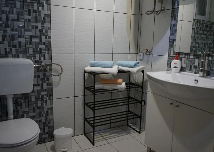 Apartman Volijak