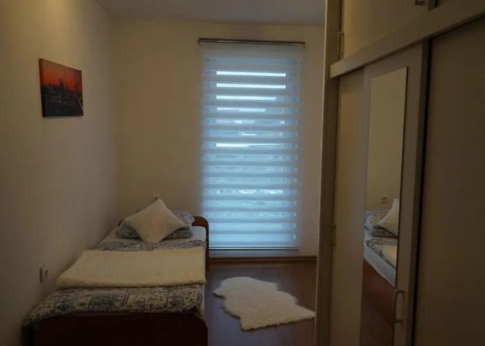 아파트 Apartman Volijak *