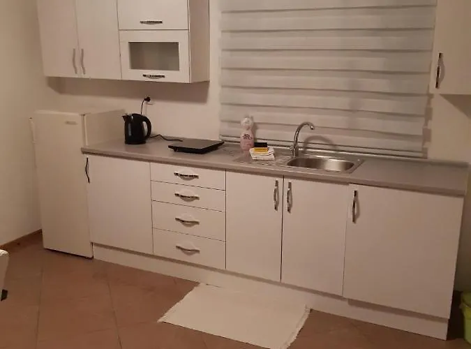 Apartman Volijak