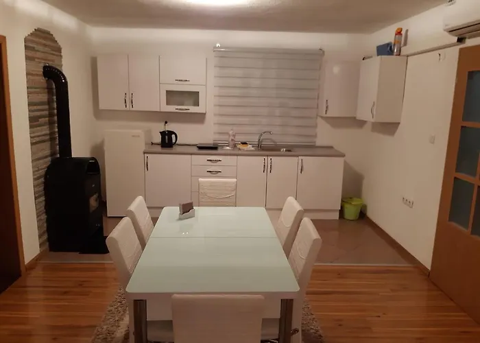 Apartman Volijak 아파트